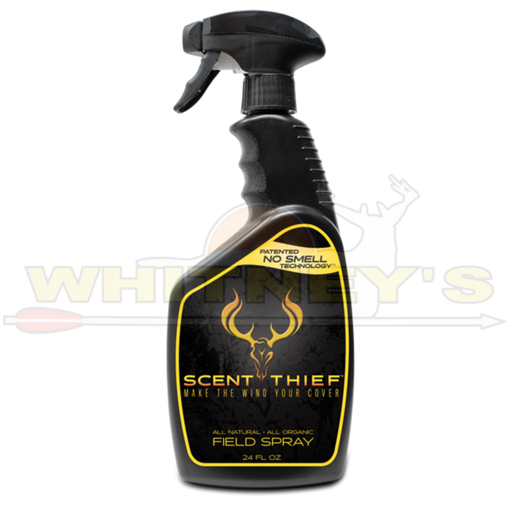 Scent Thief Scent Thief Scent Control Field Spray