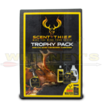 Scent Thief Scent Thief Scent Control Trophy Pack
