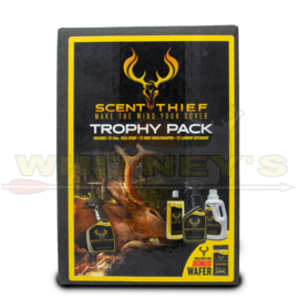 Scent Thief Scent Thief Scent Control Trophy Pack