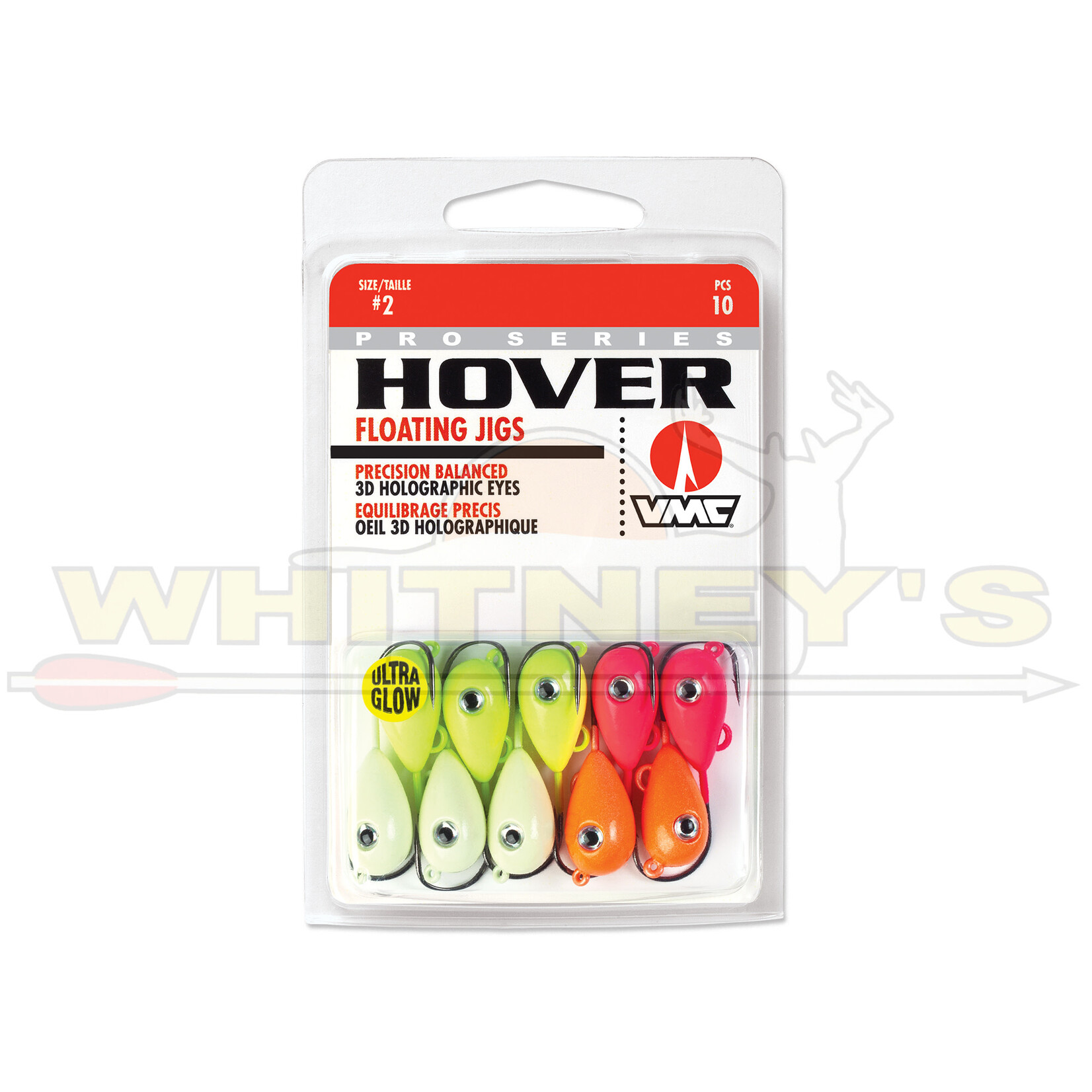 Rapala Rapala Hover Jig #2