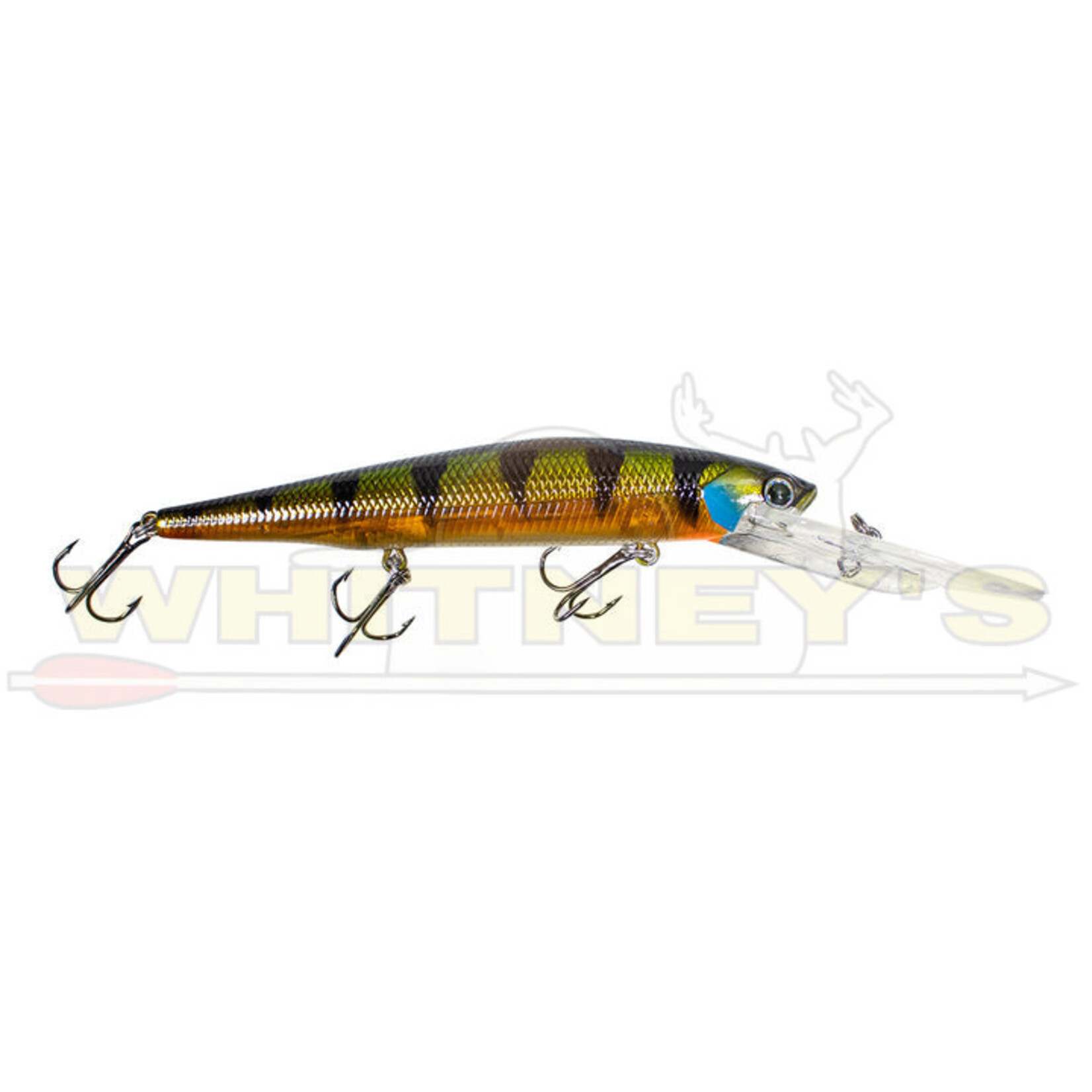 Lunkerhunt Lunkerhunt Impact-