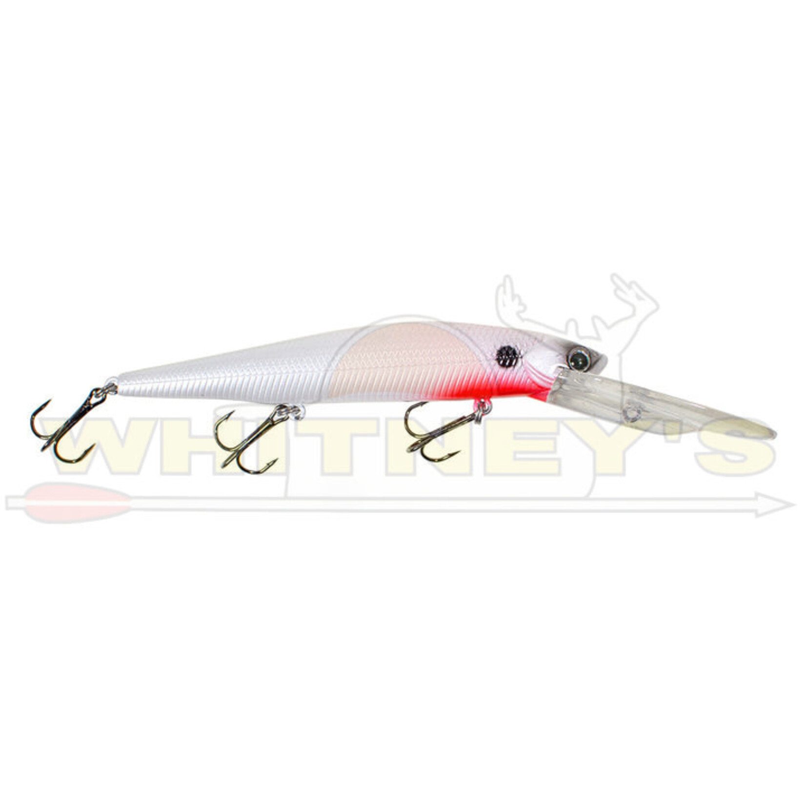 Lunkerhunt Lunkerhunt Impact-