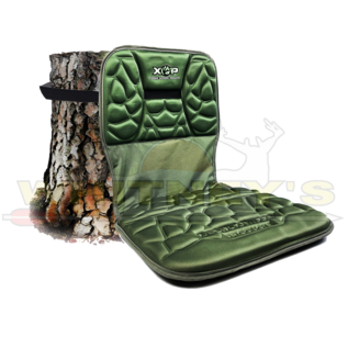 XOP-Extreme Outdoor Pro. XOP Ground Seat