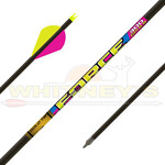 Gold Tip Gold Tip Force F.O.C. 2" Rapt-X Vanes Arrows, 6PK-