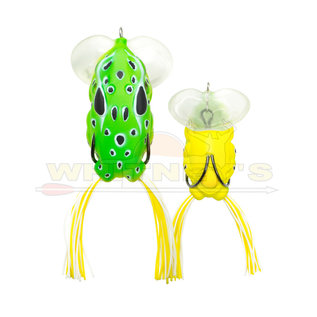 Lunkerhunt Lunkerhunt Fishing Lures Frogs-