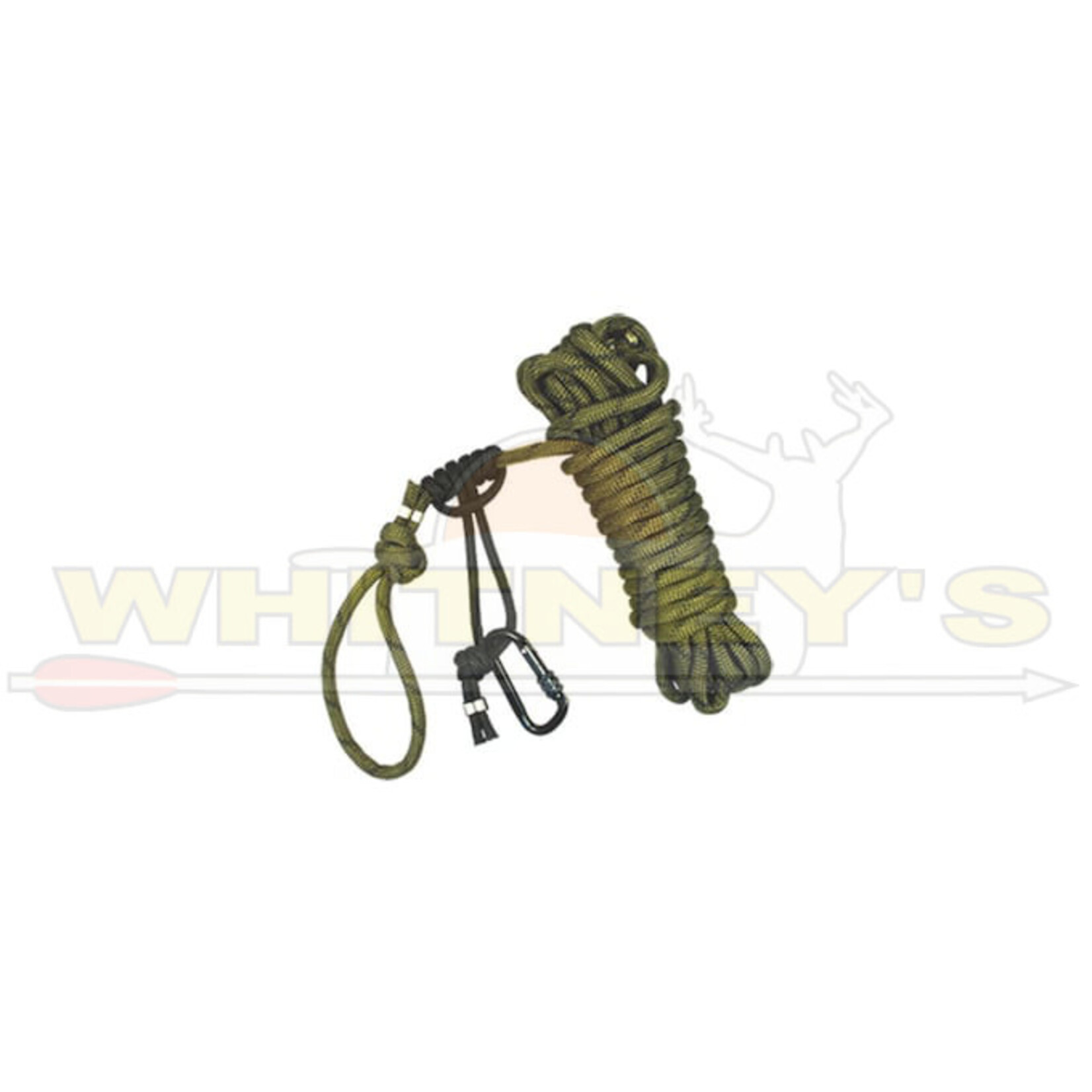 Big Game Treestand Big Game Safe Line - FA010