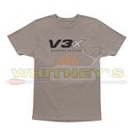 Mathews Apparel Mathews V3X Tee, Grey-