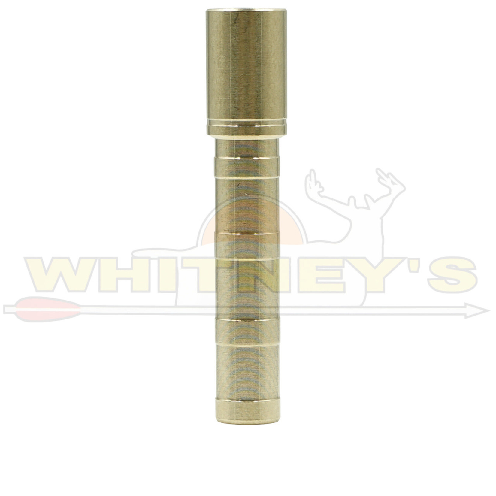 Carbon Express Carbon Express .244 Brass Inserts