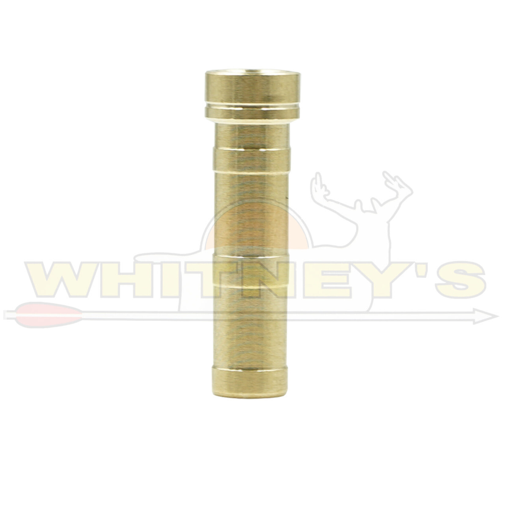 Carbon Express Carbon Express .244 Brass Inserts