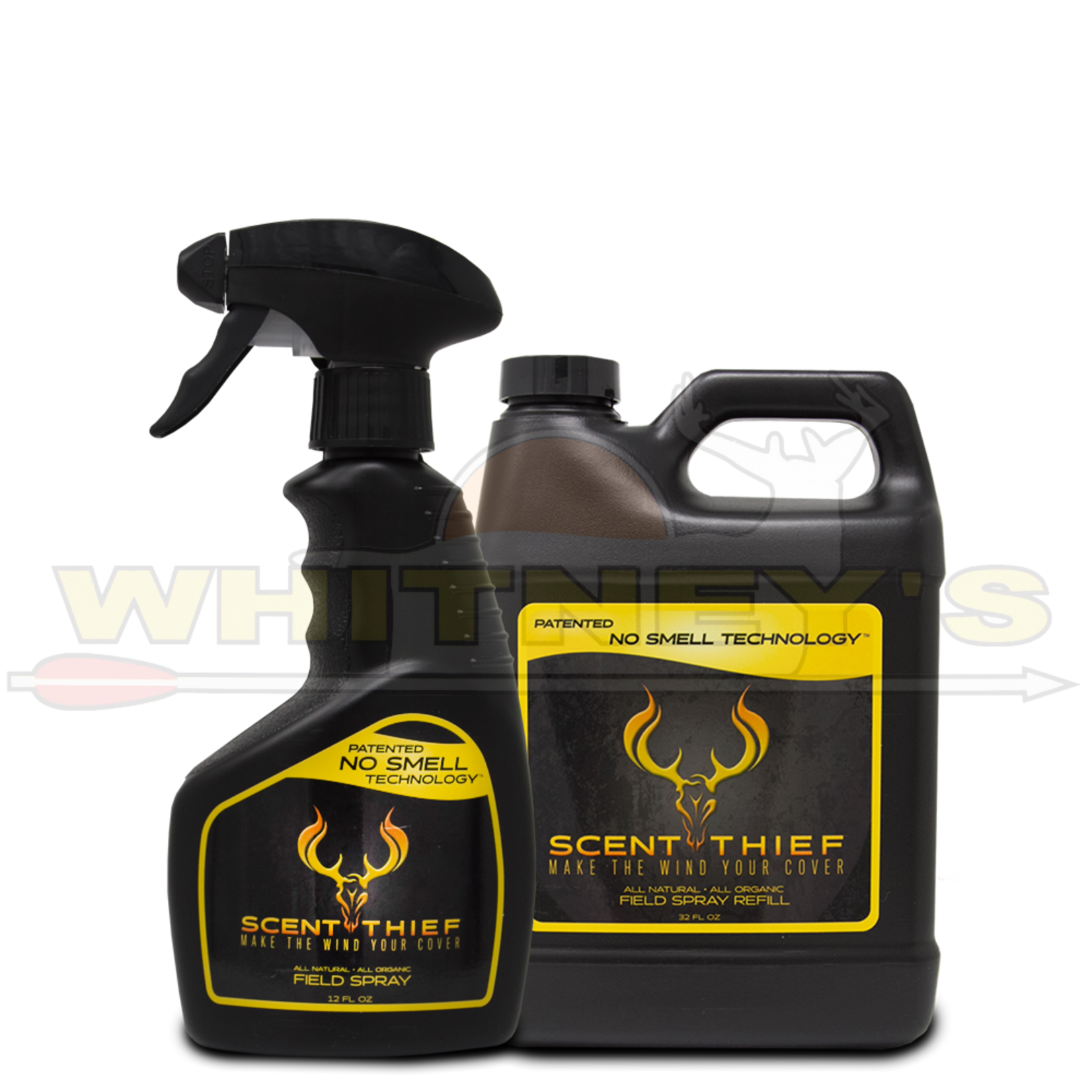 Scent Thief Scent Thief Scent Control Field Spray