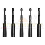 EASTON Easton Point Insert 4MM Half Out #3- 50  gr. - Dozen-429737