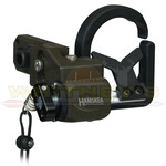 Beman Hamskea Hybrid Hunter Pro Rest,