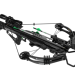 Centerpoint CenterPoint Tradition 405 Compound Crossbow - Black - C0002