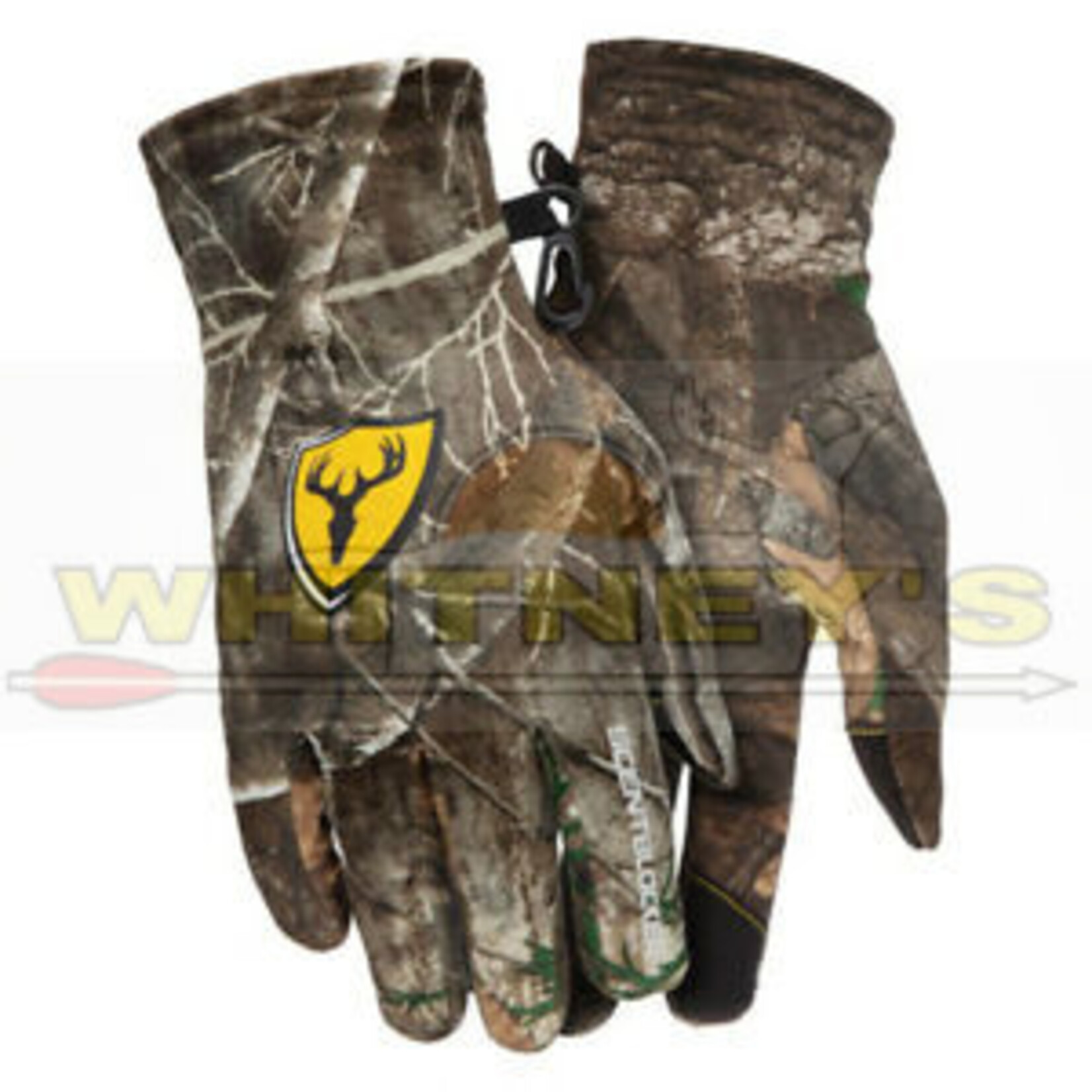 Blocker Outdoors, LLC Blocker Outdoors Underguard Gloves