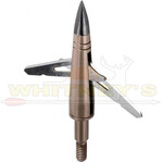 New Archery Products (NAP) NAP Slingblade 100 Gr. Trophy Tip - 1 7/8" Cut