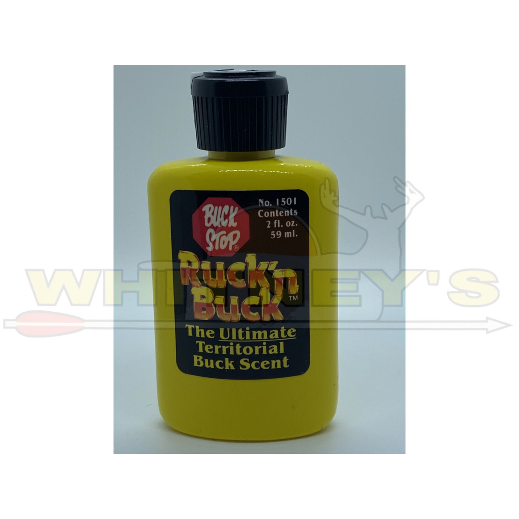 Buck Stop Lure Company Buck Stop Ruck 'N Buck