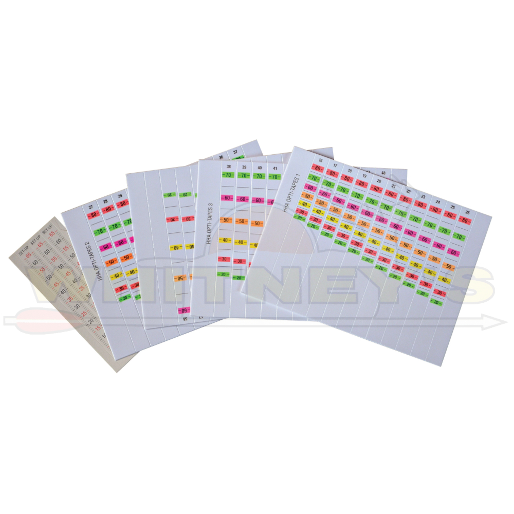 HHA Sports HHA Sports Sight Tape