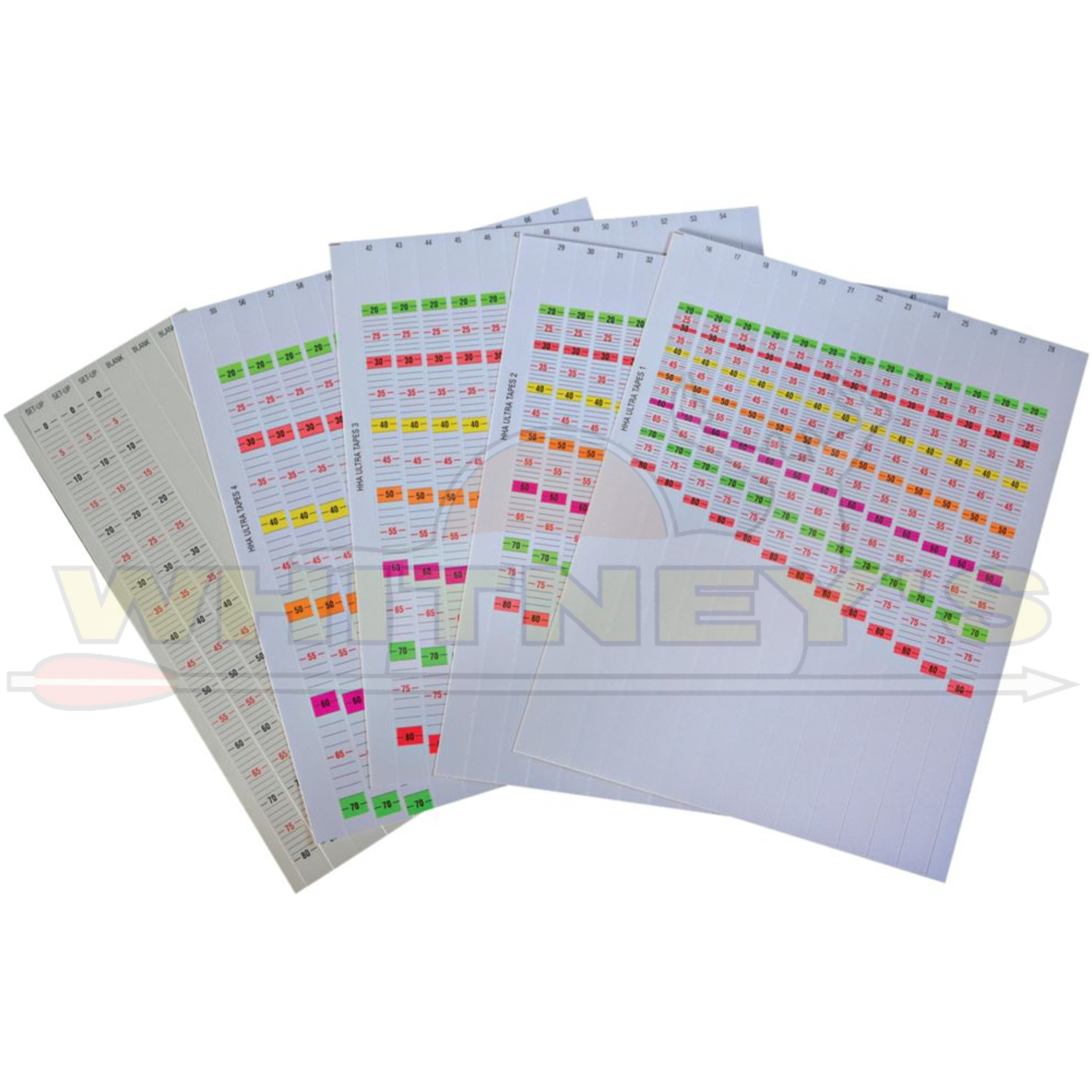 HHA Sports HHA Sports Sight Tape