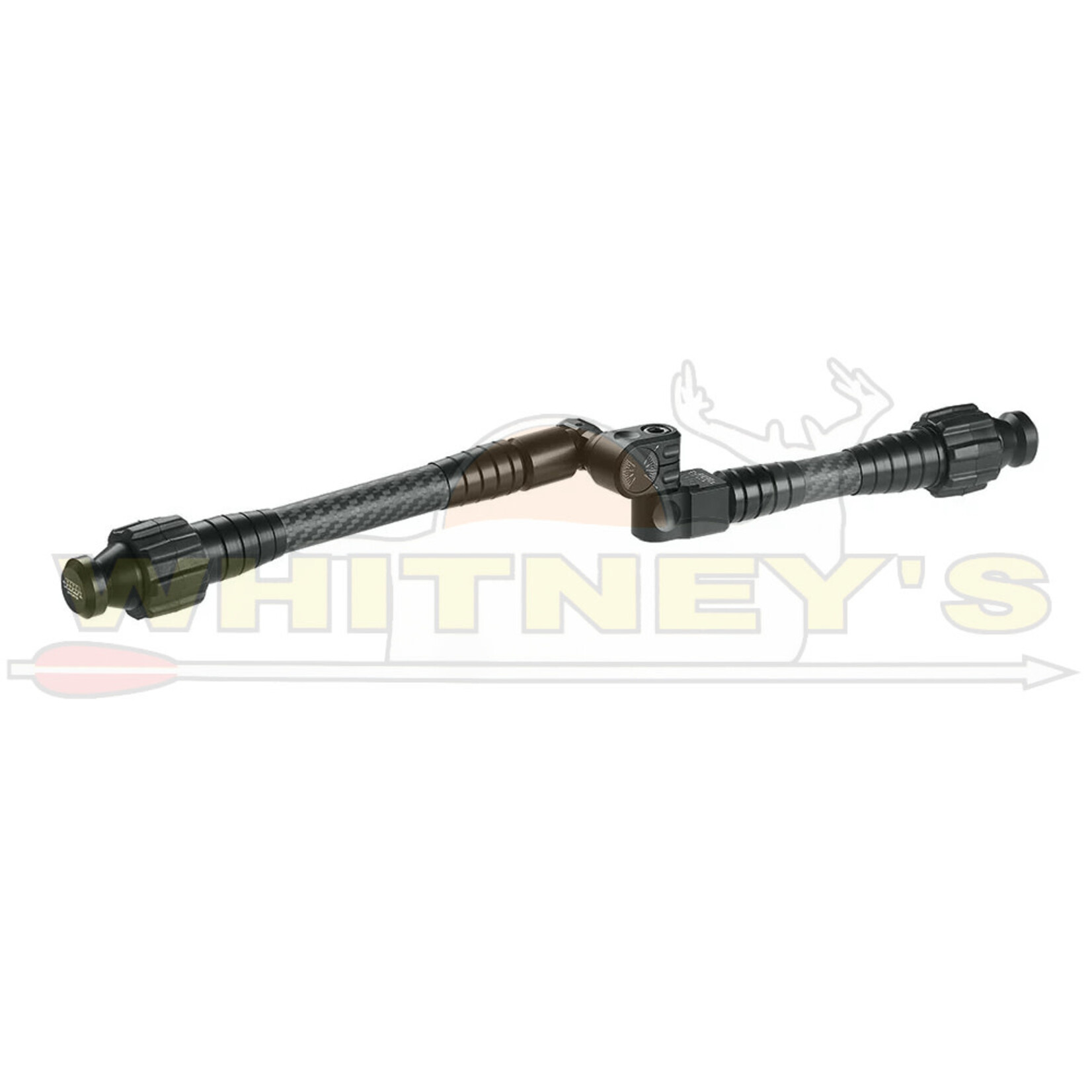 HHA Sports HHA TETRA LR Stabilizer Bar