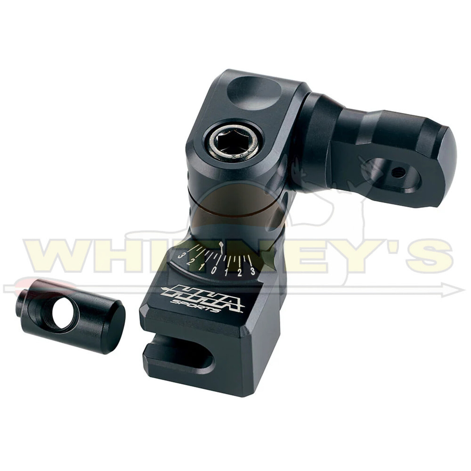 HHA Sports HHA TETRA LR Stabilizer Bar