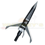 New Archery Products (NAP) NAP Spitfire 125 3-Blade, 3PK-60-245