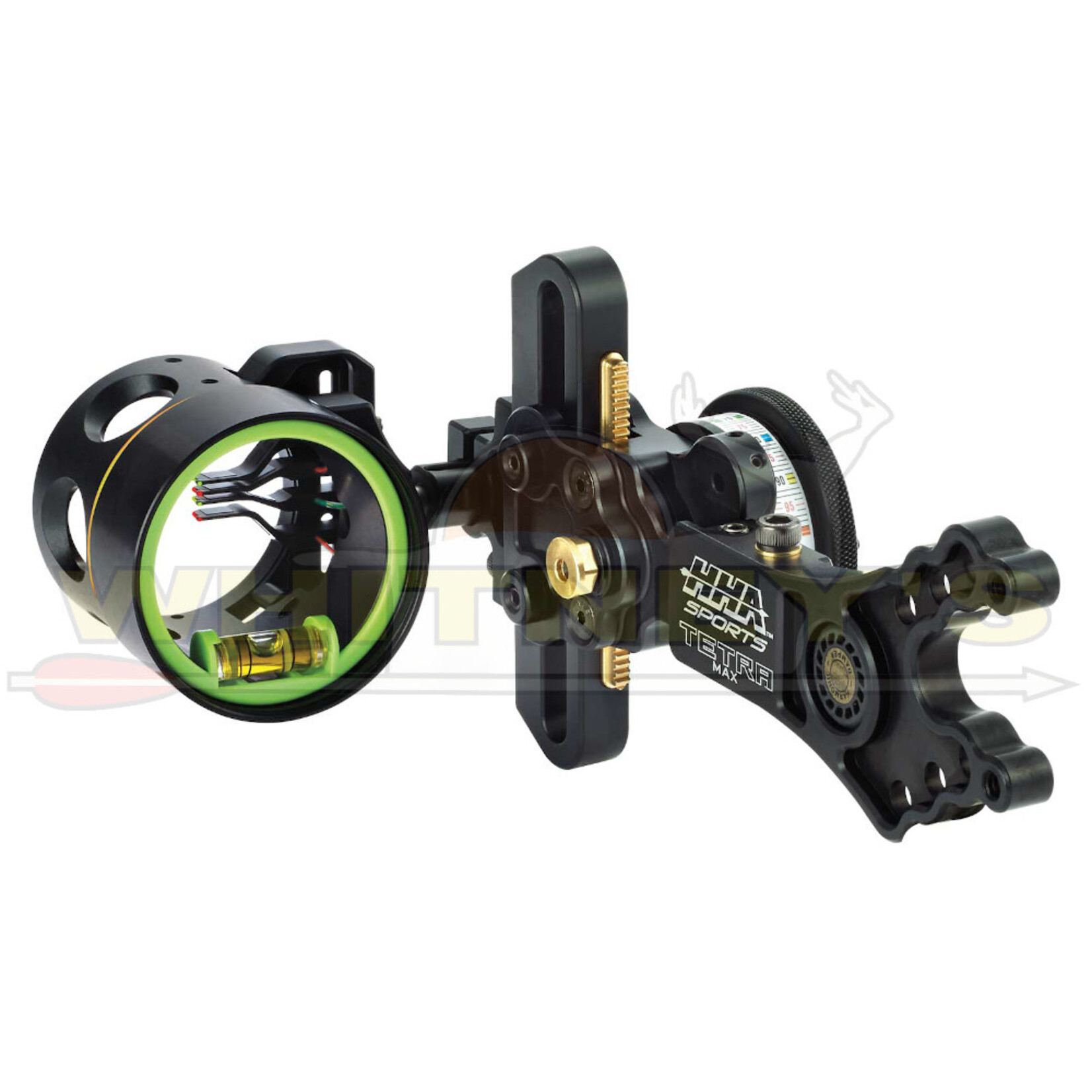 HHA Sports HHA Sports Tetra Max Sight