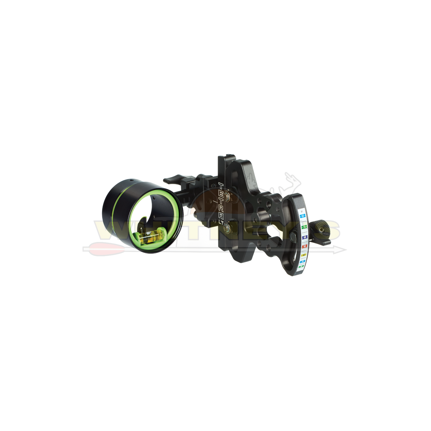 HHA Sports HHA Sports Tetra LT Sight