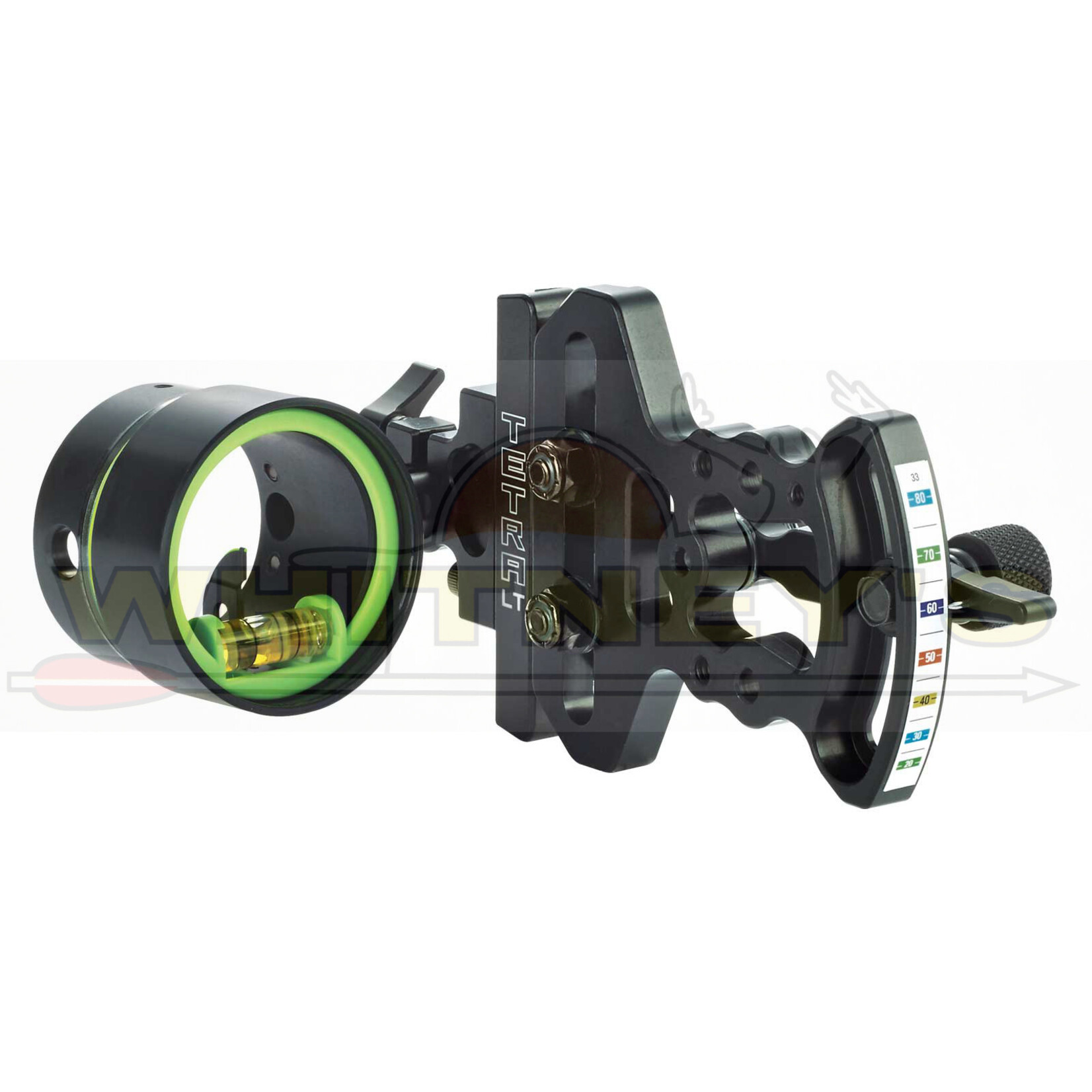 HHA Sports HHA Sports Tetra LT Sight