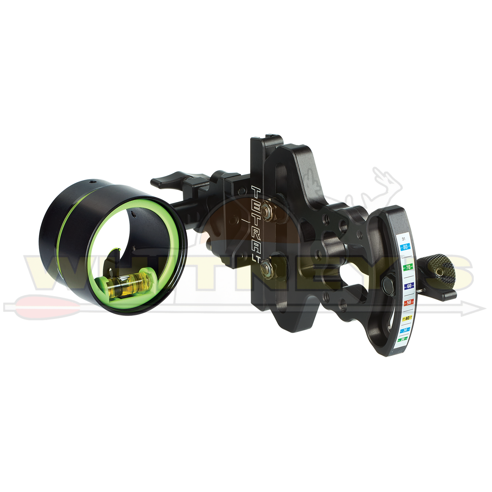 HHA Sports HHA Sports Tetra LT Sight