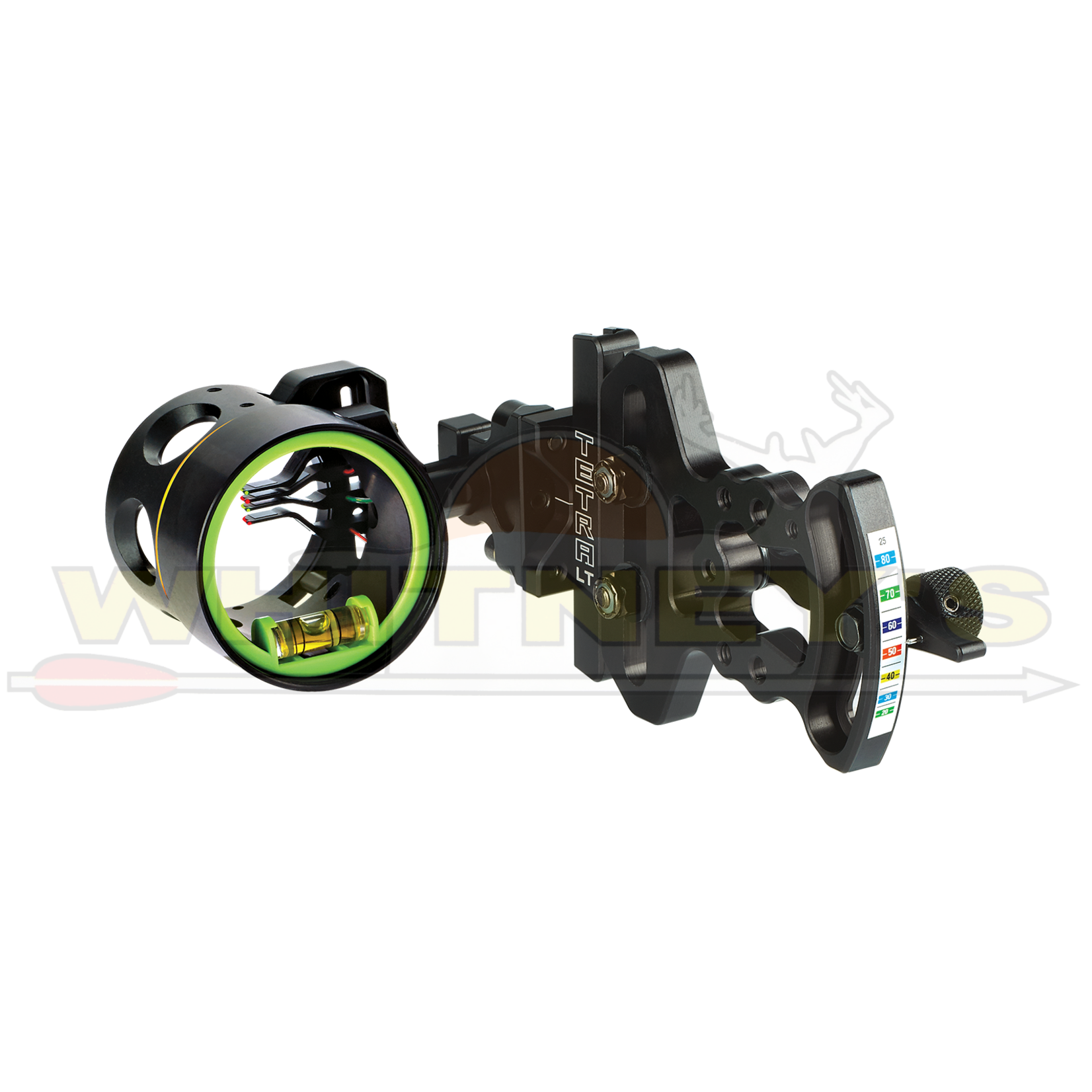 HHA Sports HHA Sports Tetra LT Sight