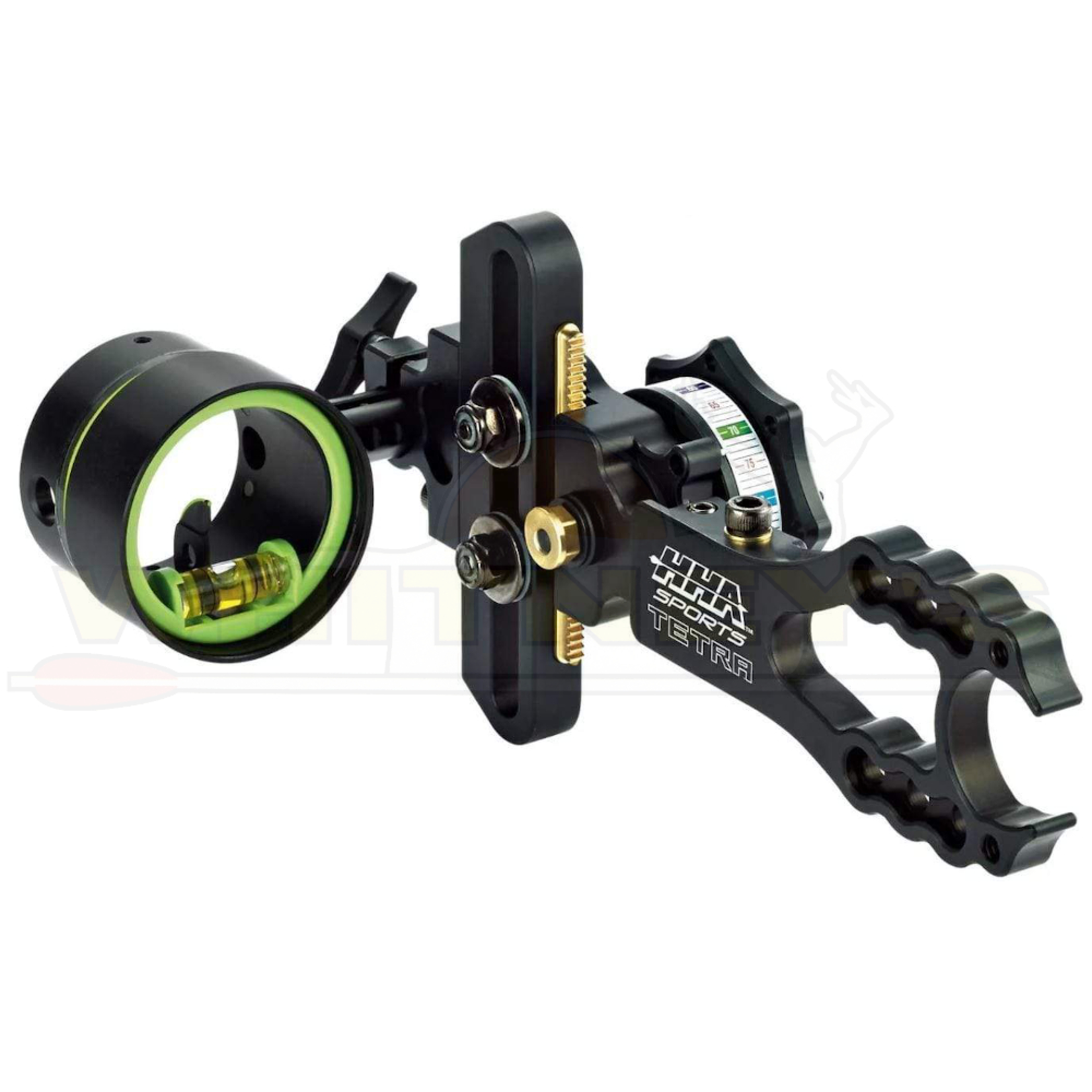 HHA Sports HHA Sports Tetra LT Sight