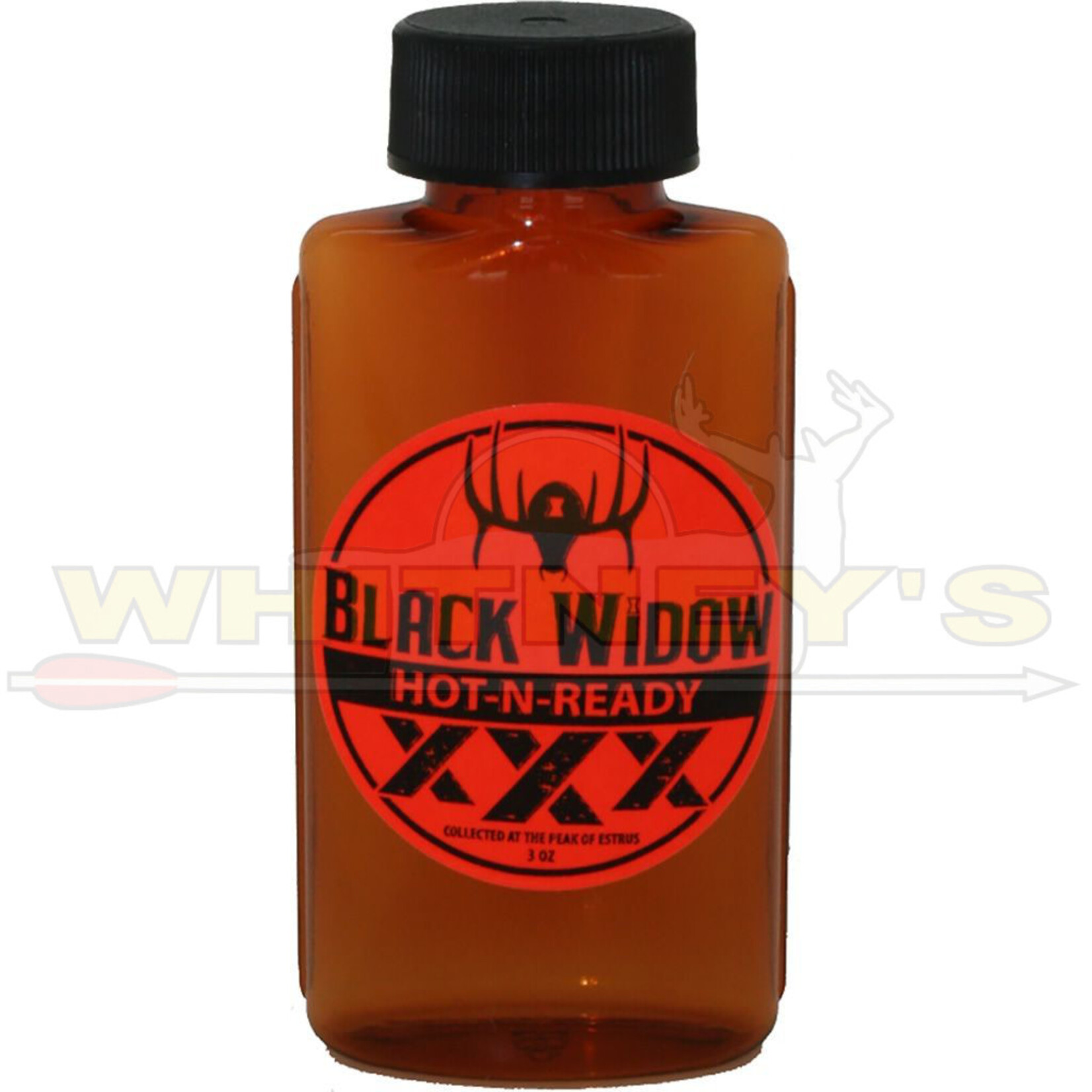 Black Widow Deer Lures, Inc. Black Widow Deer Lures Southern Region (Red)