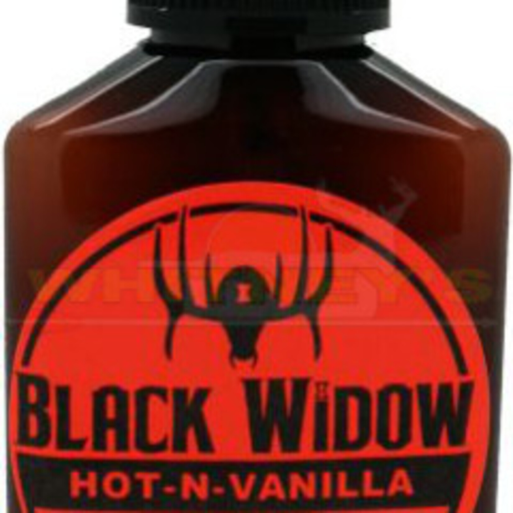 Black Widow Deer Lures, Inc. Black Widow Deer Lures Southern Region (Red)