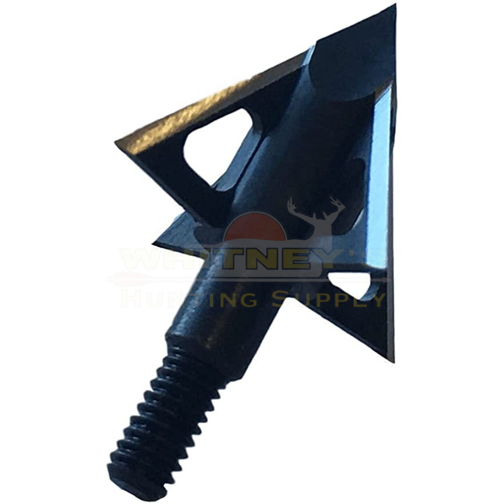 Tooth of The Arrow Tooth of The Arrow V-Series Broadhead, 3PK