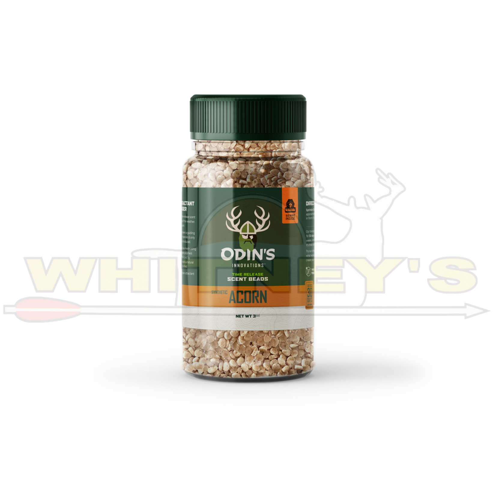 Odin's Innovations LLC Odin's Innovation Synthetic Scent Beads