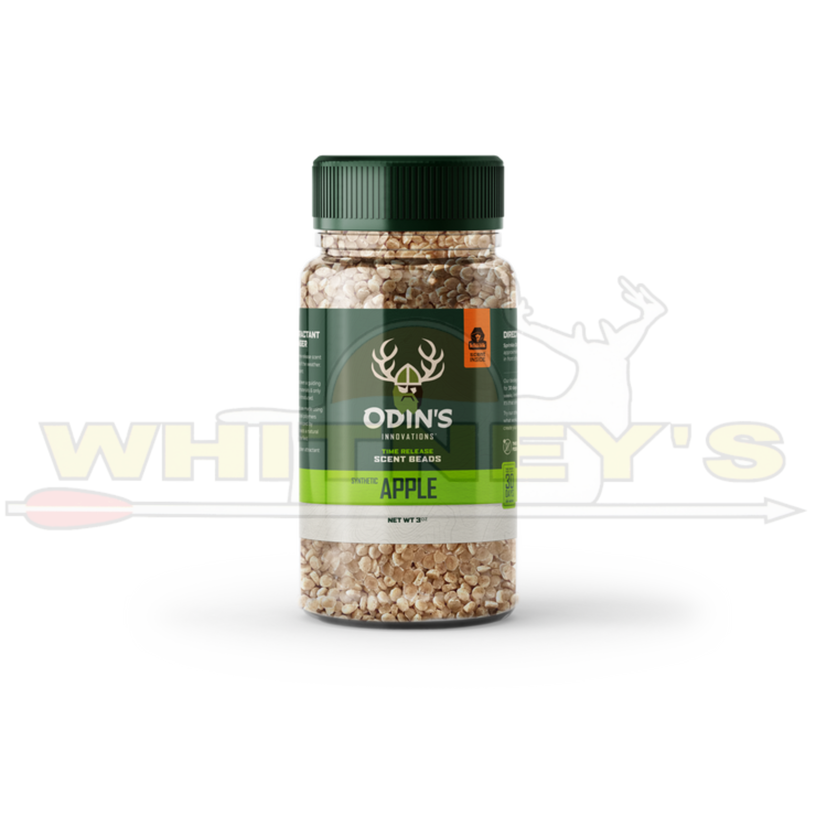 Odin's Innovations LLC Odin's Innovation Synthetic Scent Beads