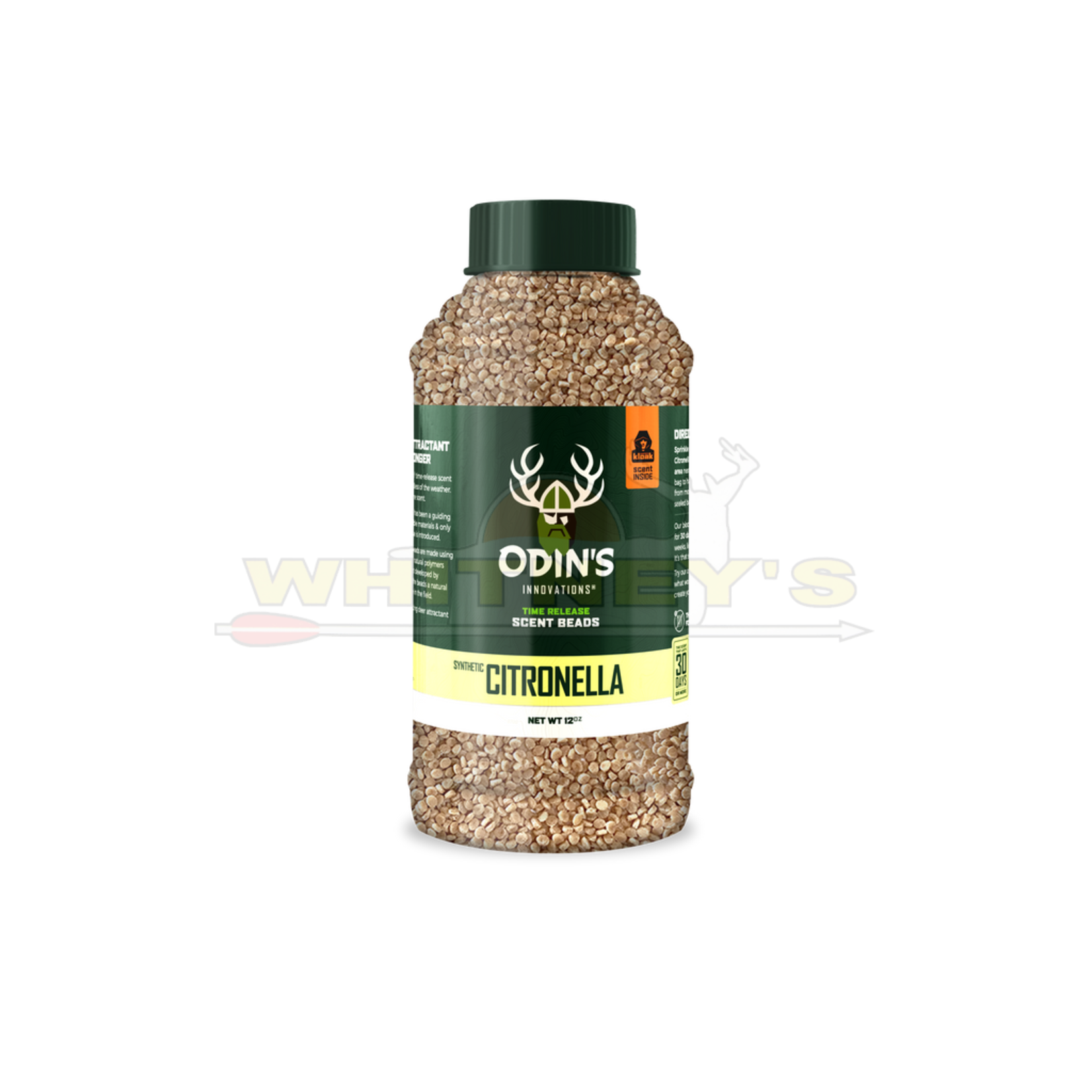 Odin's Innovations LLC Odin's Innovation Synthetic Scent Beads