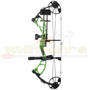 Diamond Bowtech Edge XT Bow