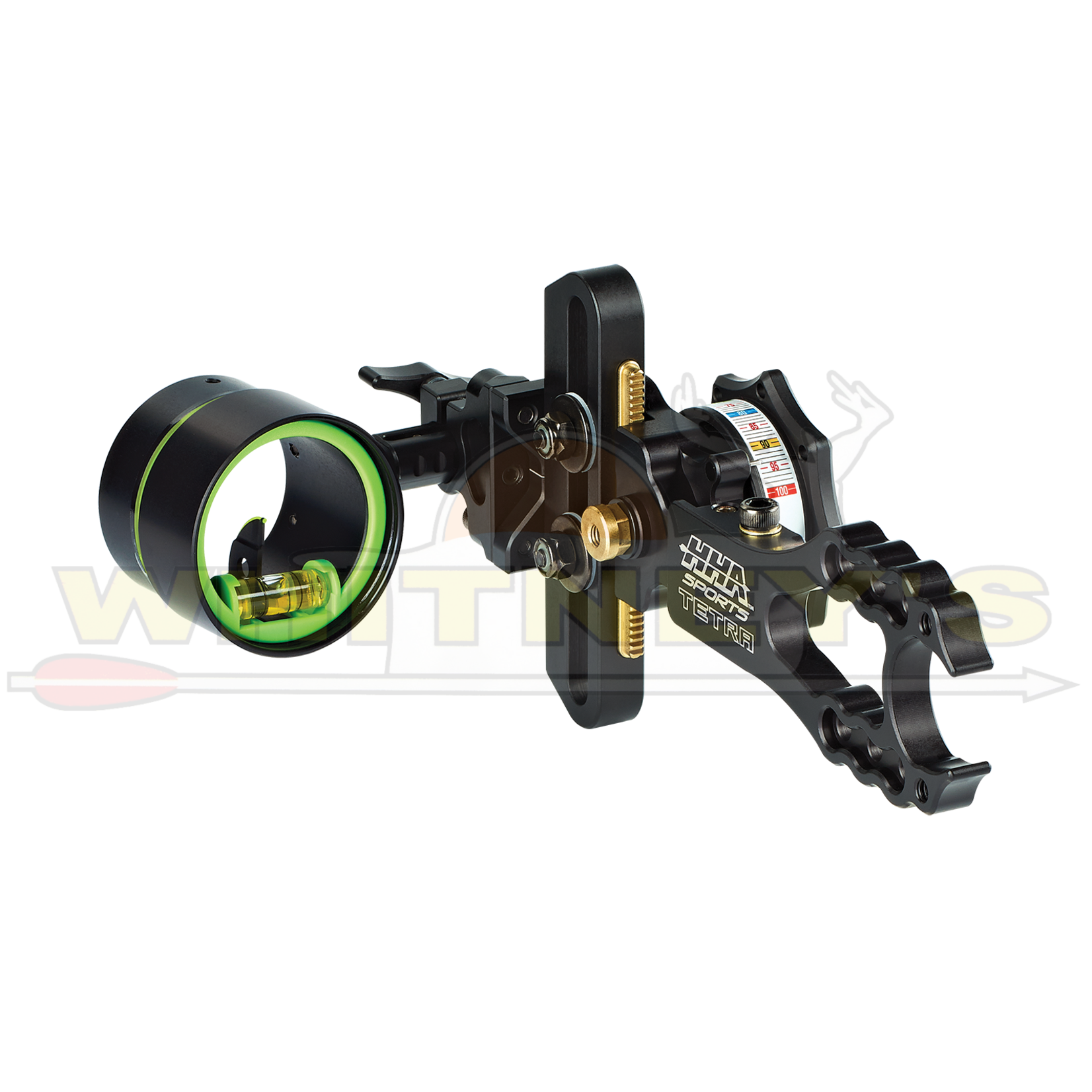 HHA Sports HHA Tetra Sight