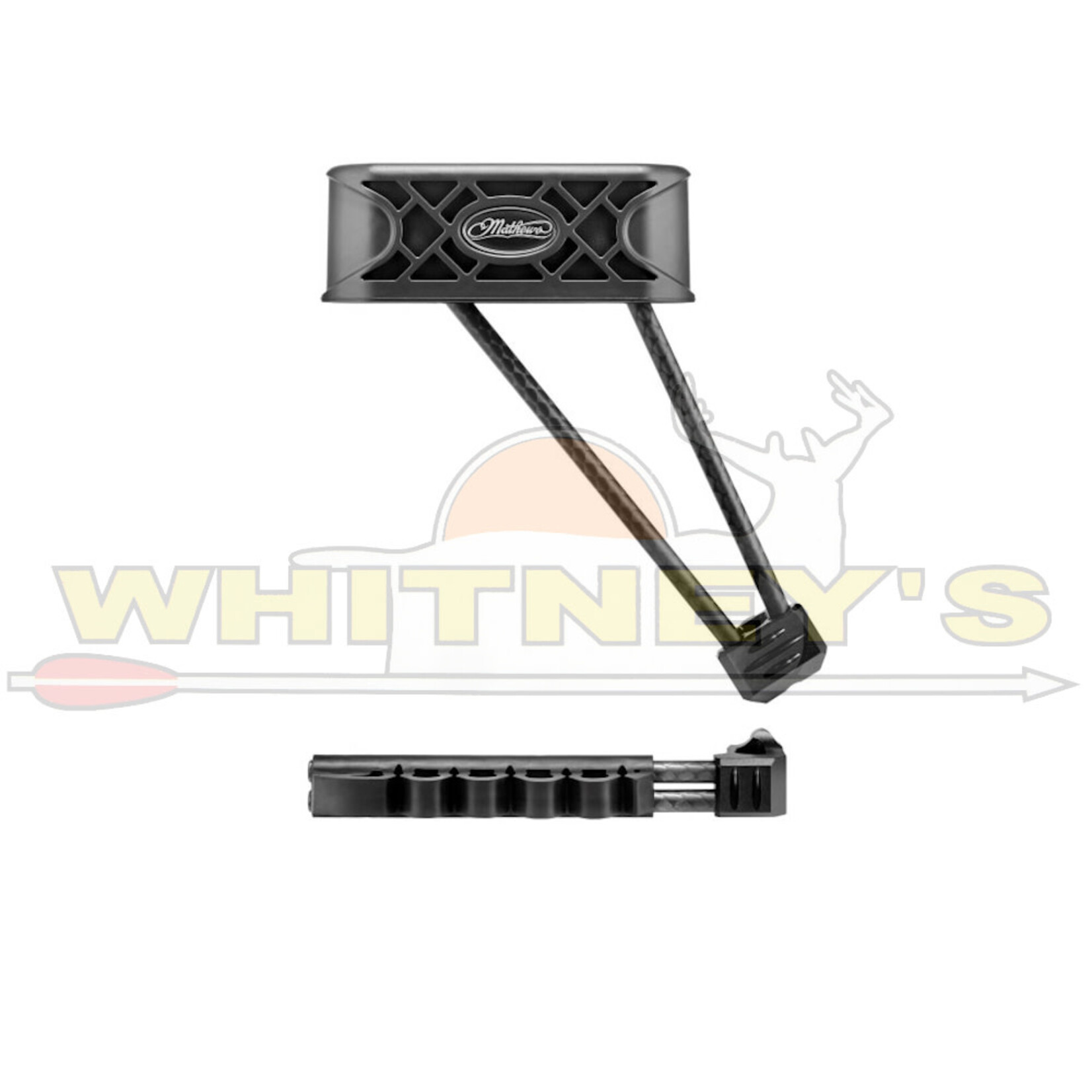 Mathews Mathews Q-Lite 2PC Quiver