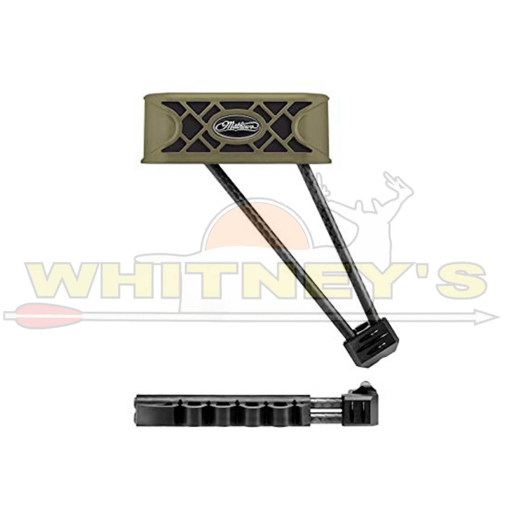 Mathews Mathews Q-Lite 2PC Quiver