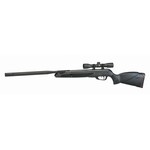 Gamo Outdoors Gamo Wildcat Whisper .177 Calibur Break Barrel Pellet Rifle w/ Scope