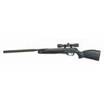 Gamo Outdoors Gamo Wildcat Whisper .22 Caliber Break Barrel Pellet Rifle w/ Scope