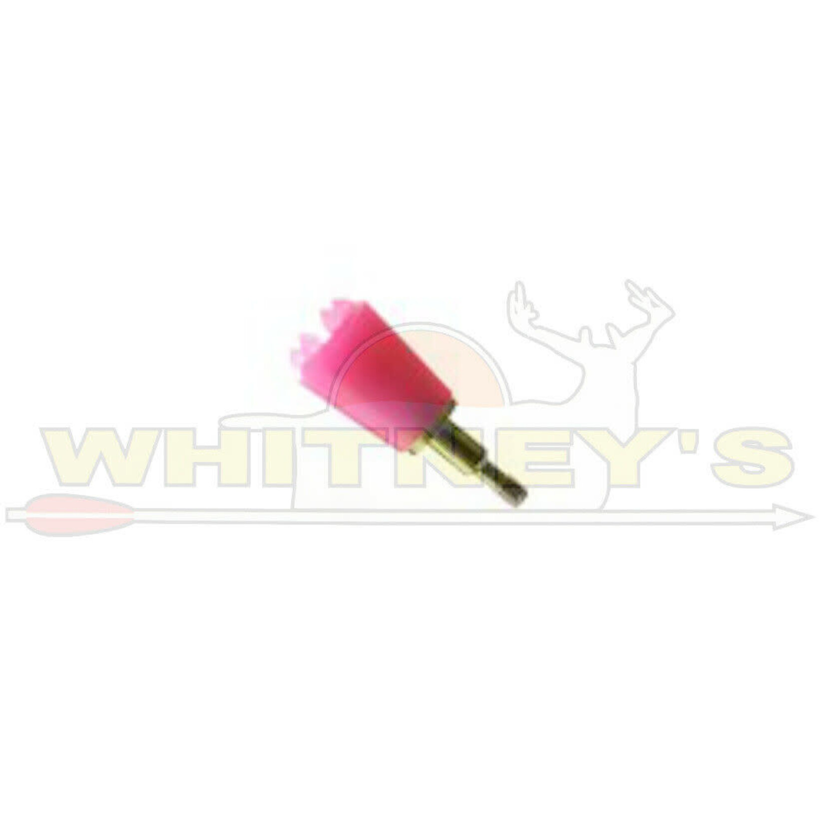 Saunders Archery Saunders Bludgeon 125 Gr. Screw -In