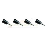 Saunders Archery Saunders Bludgeon 100 Gr. Screw -In