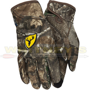 ScentLok Tech. Inc. ScentLok Technologies Shield S3 Fleece Gloves-