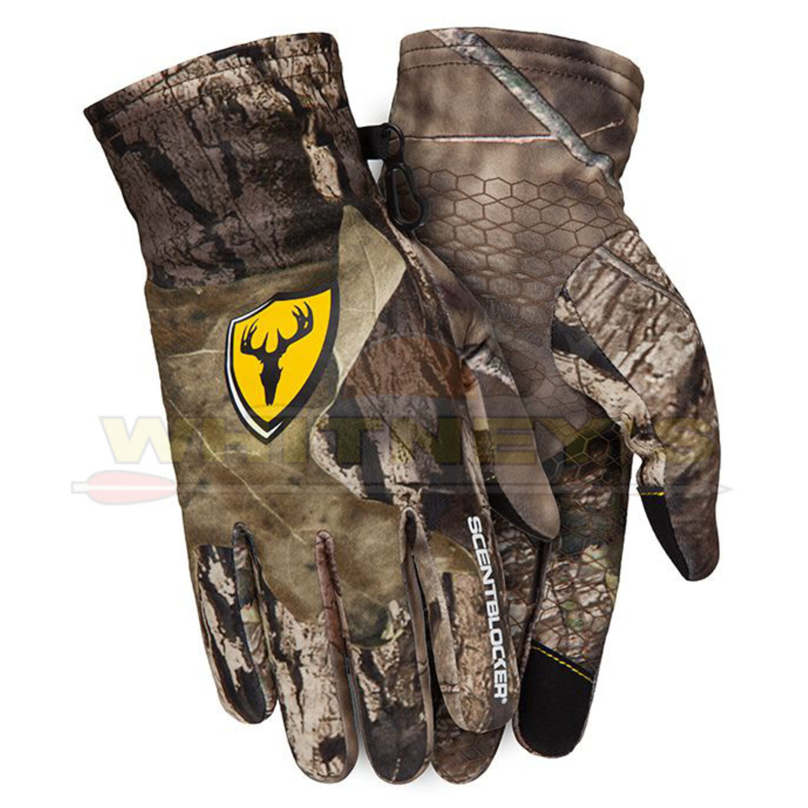 Blocker Outdoors, LLC Blocker Outdoors Underguard Gloves