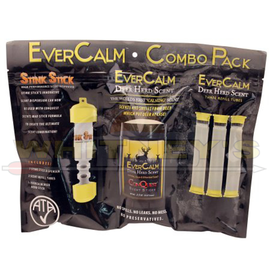 ConQuest Scents ConQuest EverCalm Combo Package