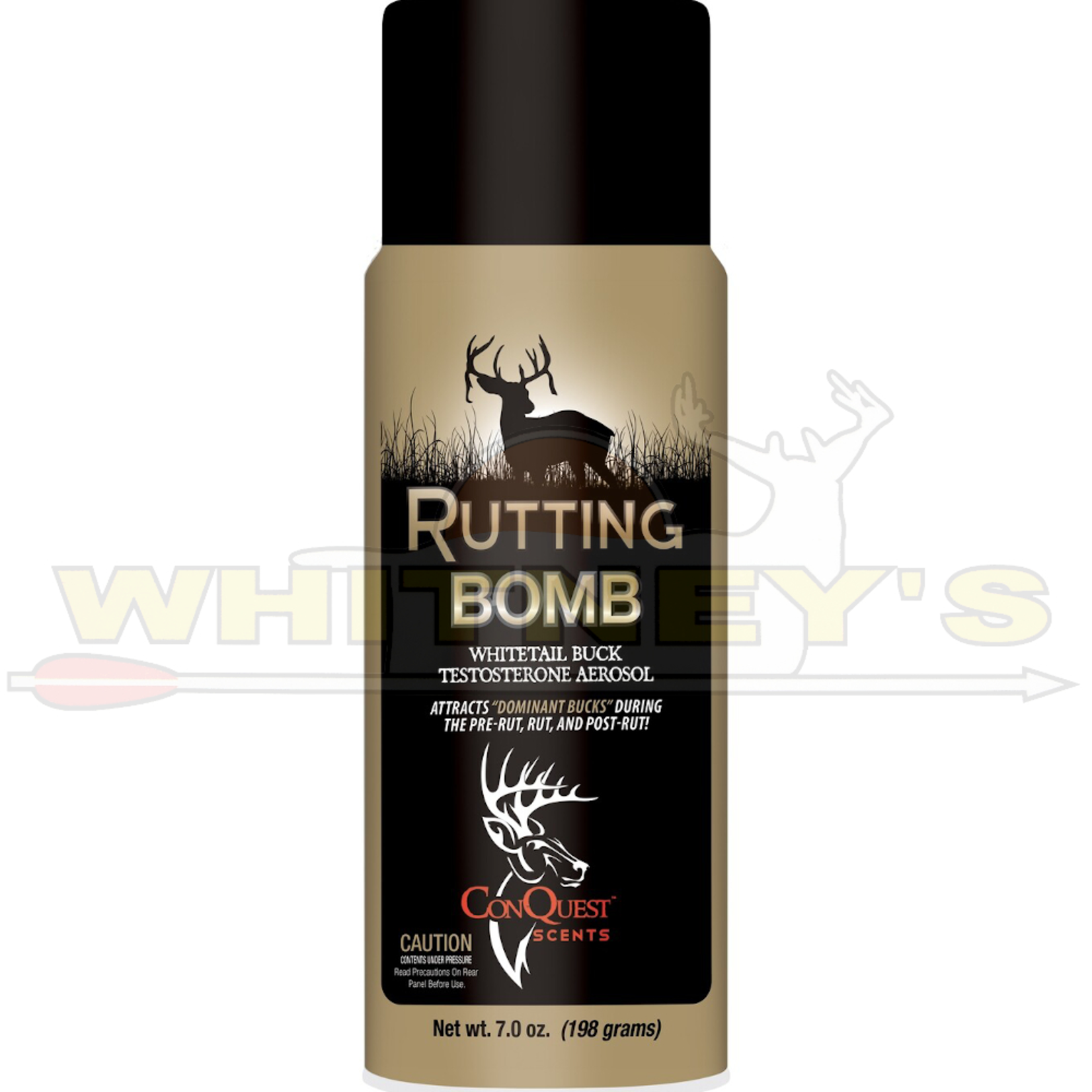 ConQuest Scents ConQuest Scent Bomb