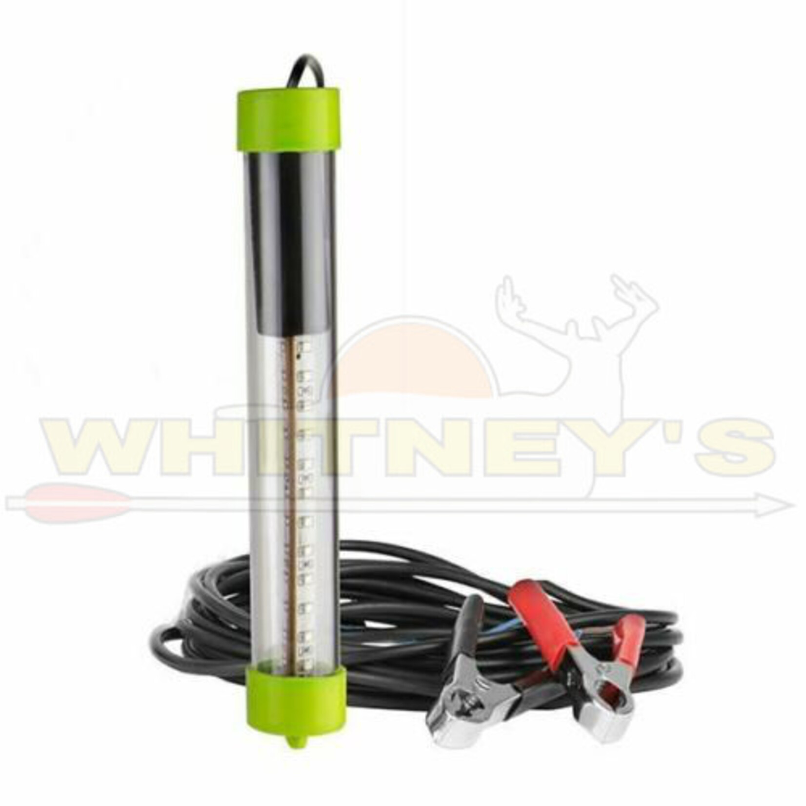 Nebo Nebo/Quarrow 12 LED Submersible Fishing Light